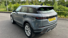 Land Rover Range Rover Evoque 2.0 D200 R-Dynamic SE 5dr Auto Diesel Hatchback